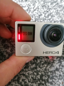 gopro 4 for sale